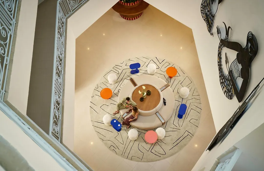 Houda Yasmine Marina & Spa-1