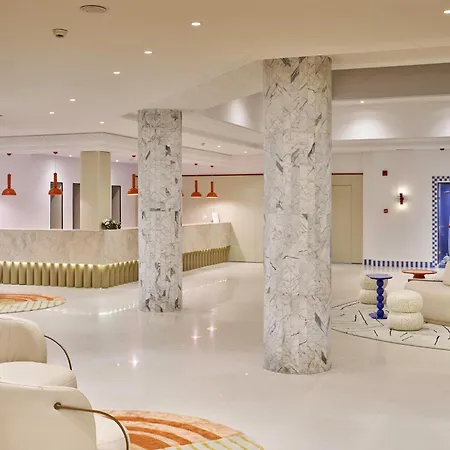 Houda Yasmine Marina & Spa-2