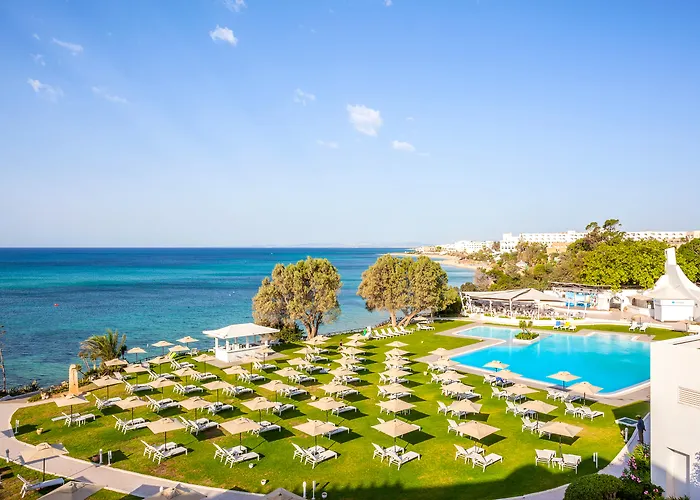 Hotel Le Sultan à Hammamet
